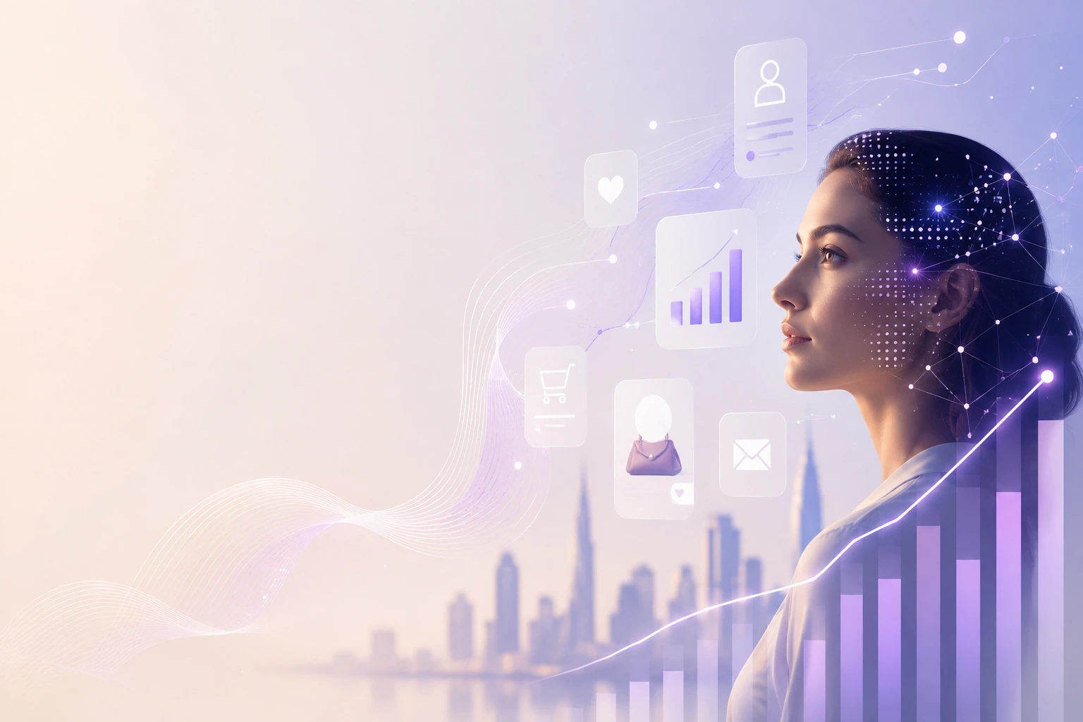 Data-Driven Marketing: Using AI to Hyper-Personalize Campaigns for Enterprise Growth