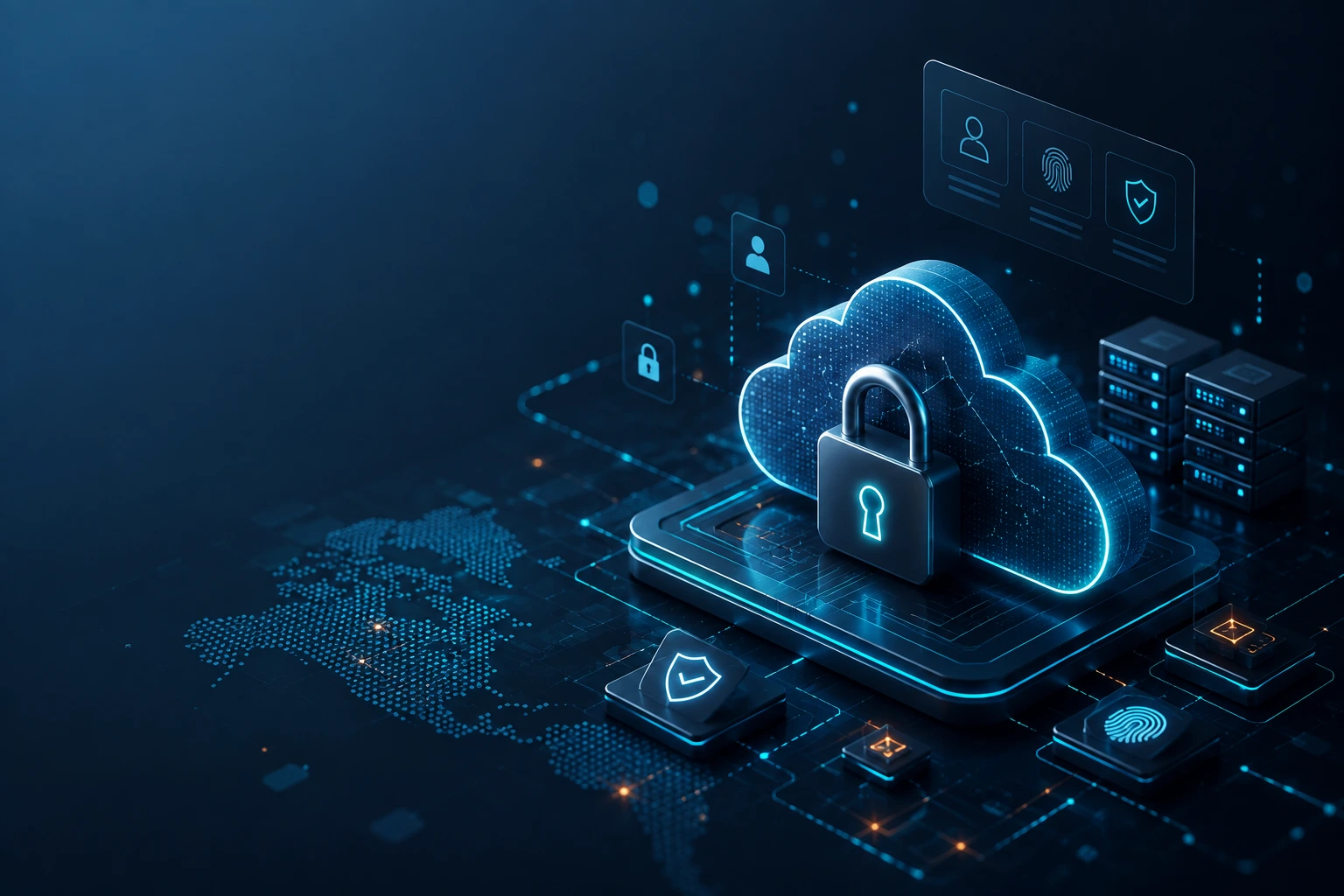Cybersecurity Best Practices for Cloud-Native Applications: A Strategic Guide for MENA & India Enterprises
